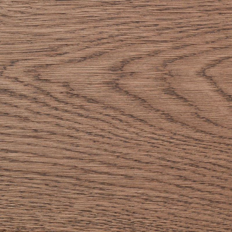 Massivholzdiele Alpine Style EICHE Wildlife* - dark brown - Holzshop by Weiss