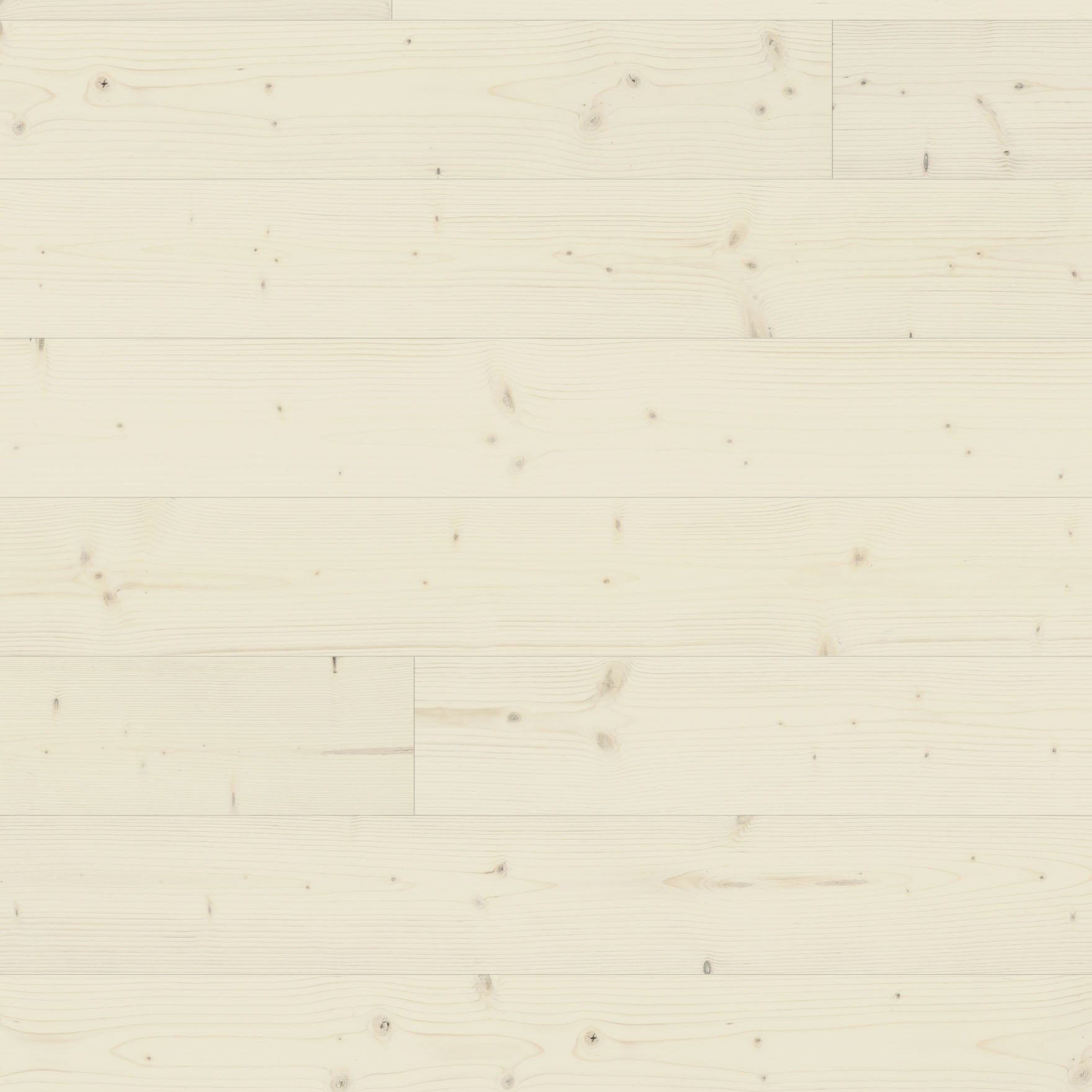 Massivholzdiele Alpine Style FICHTE - snow white - Holzshop by Weiss