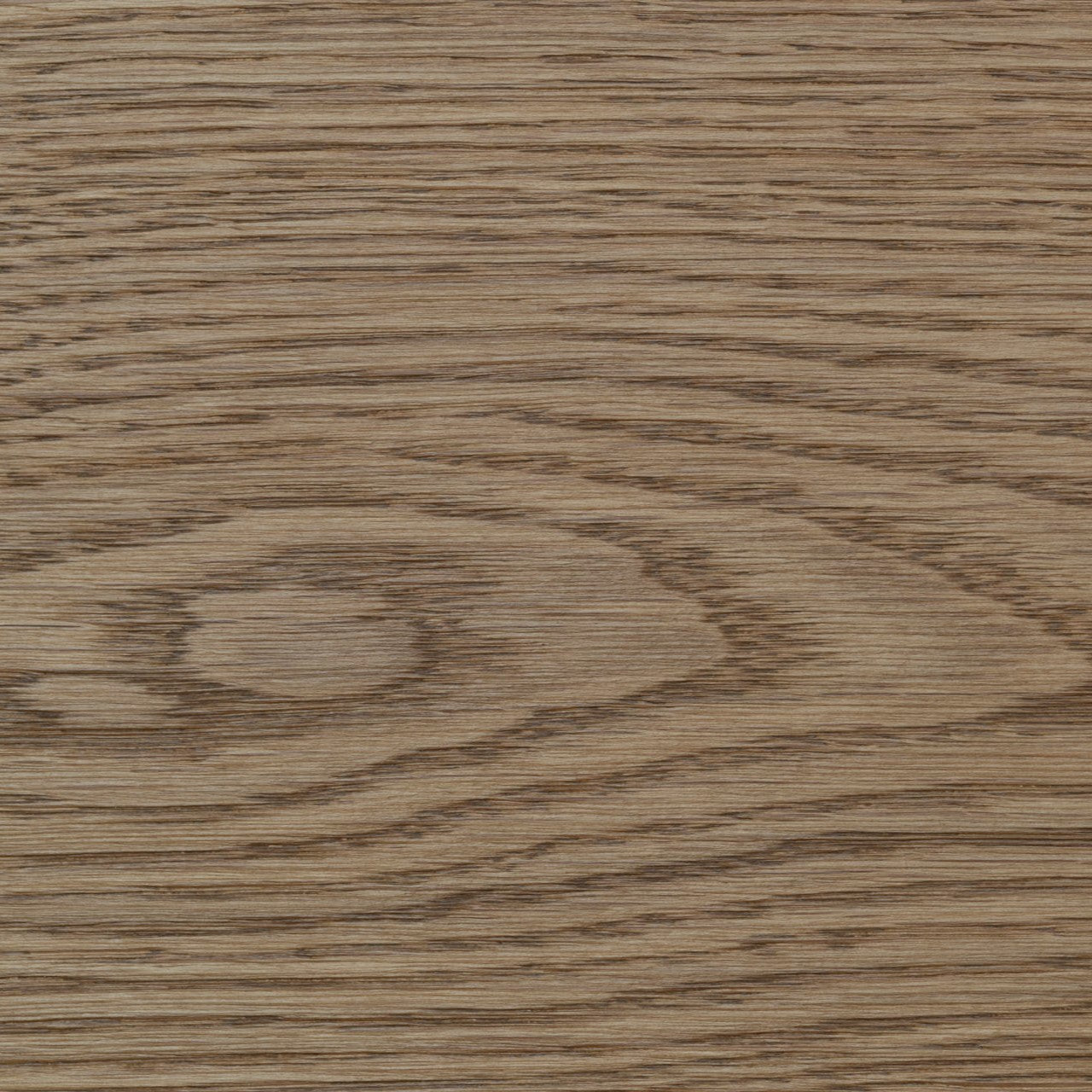 Solid wood plank Alpine Style OAK - light brown